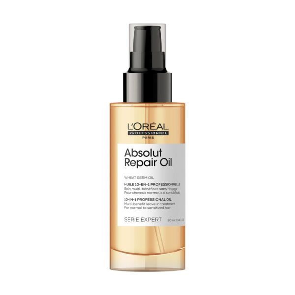 LP absolute repair oil serum