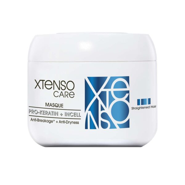 LP XTENSO care pro-keratin masque