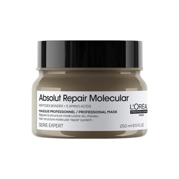 LP absolute repair mask