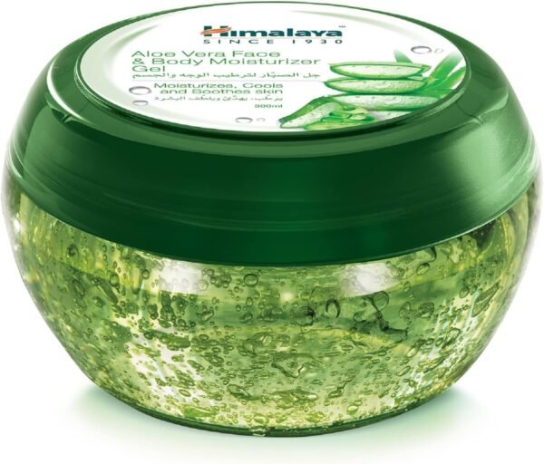 Himalaya Gel Moisturizer