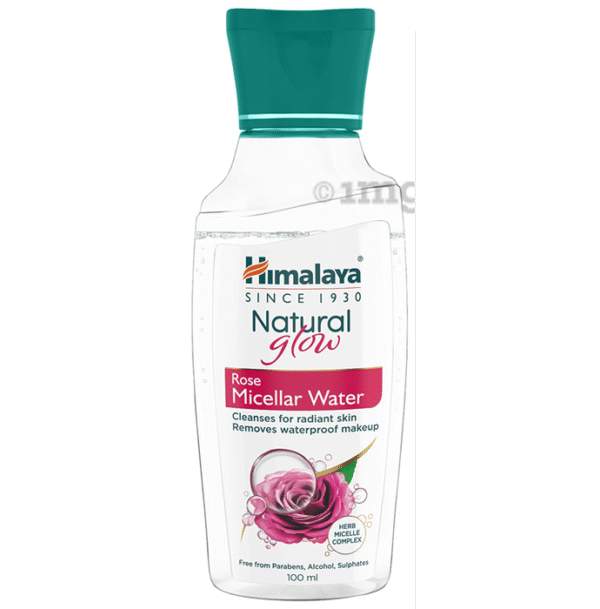 Himalaya Micellar Water