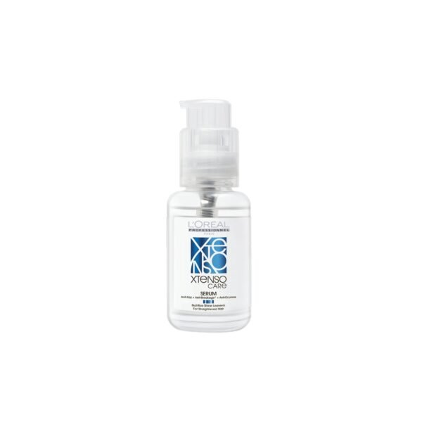 L'Oréal X-Tenso Serum