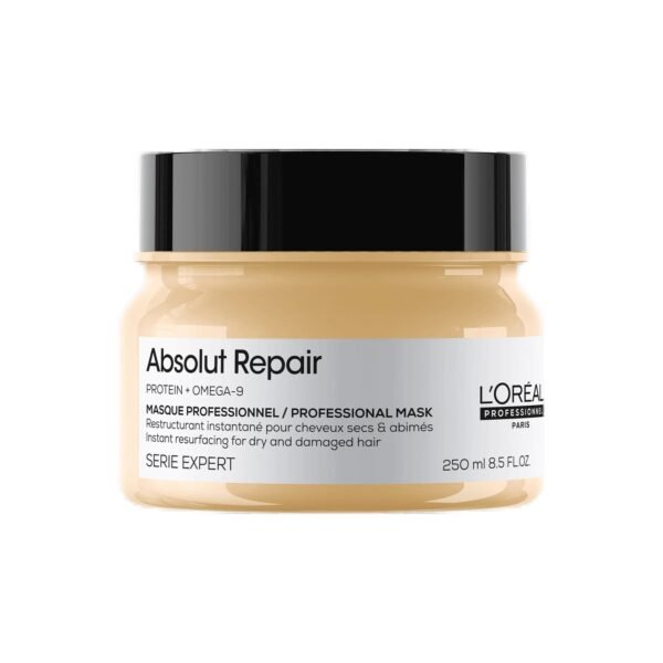 L'Oréal Absolut Repair Mask