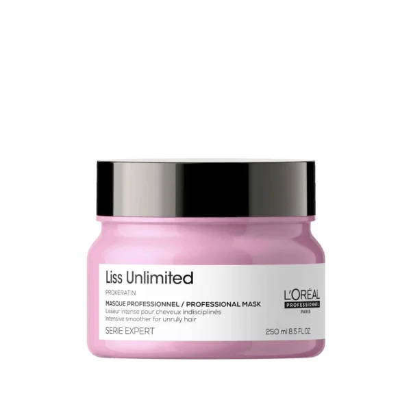 L'Oréal Liss Mask
