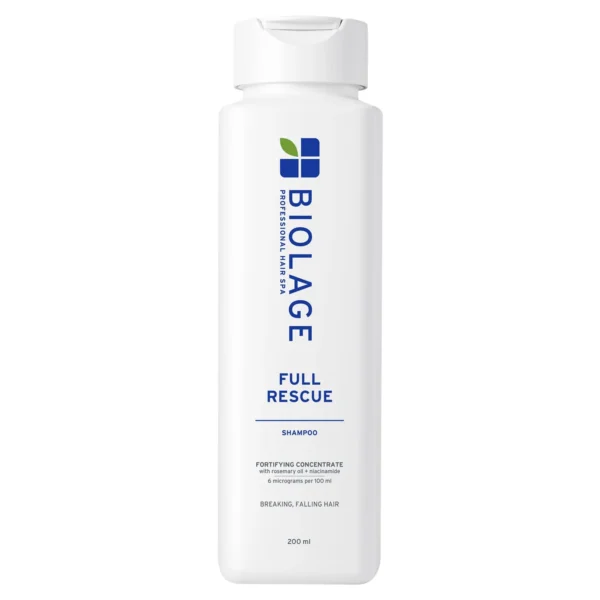 Matrix Full Rescue Shampoo