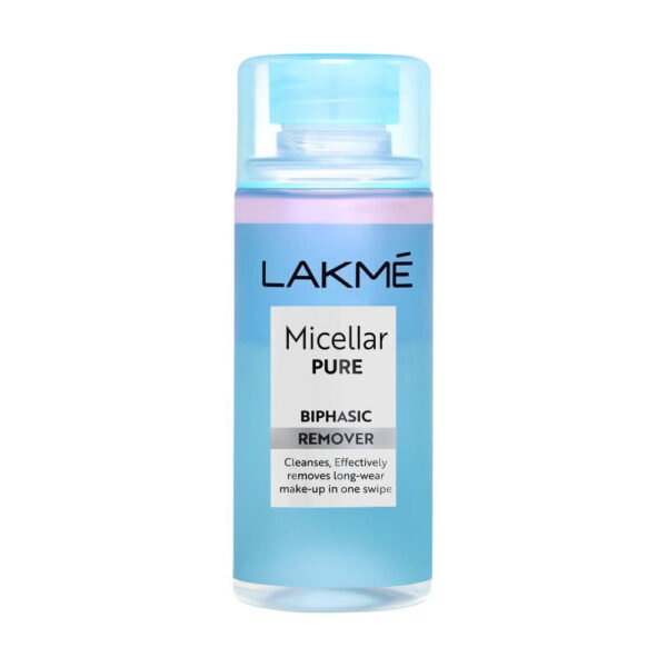 Lakmé Eye Makeup Remover