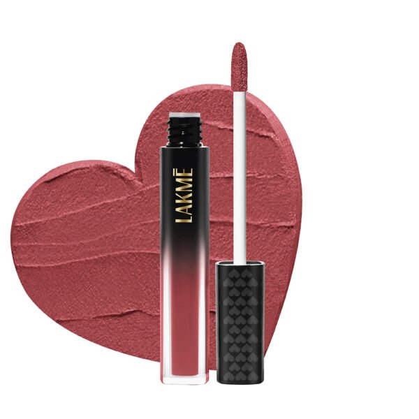 Lakmé Liquid Lipstick