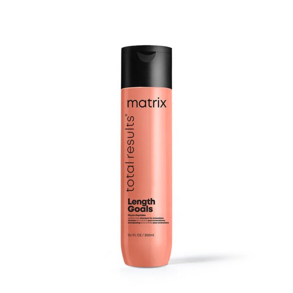 Matrix Hair Extensions