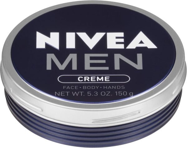 Nivea Hair Removal Cream