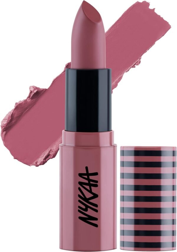 Nykaa Cosmetics Lipstick
