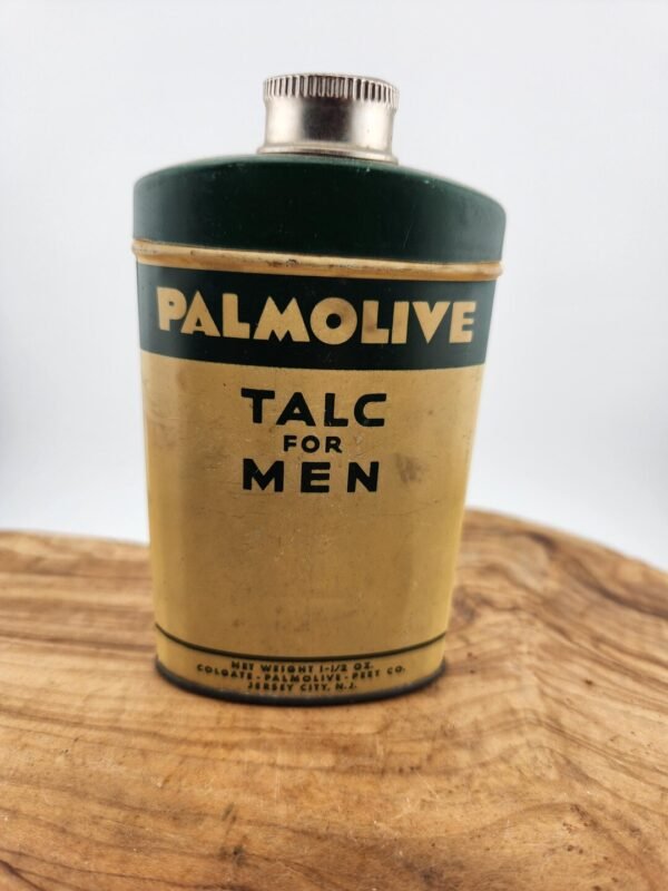 Palmolive Talc