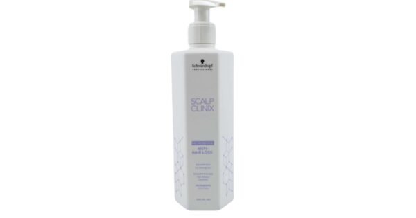 Schwarzkopf Professional Anti-Hairfall Shampoo