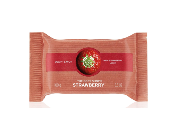 The Body Shop Soap